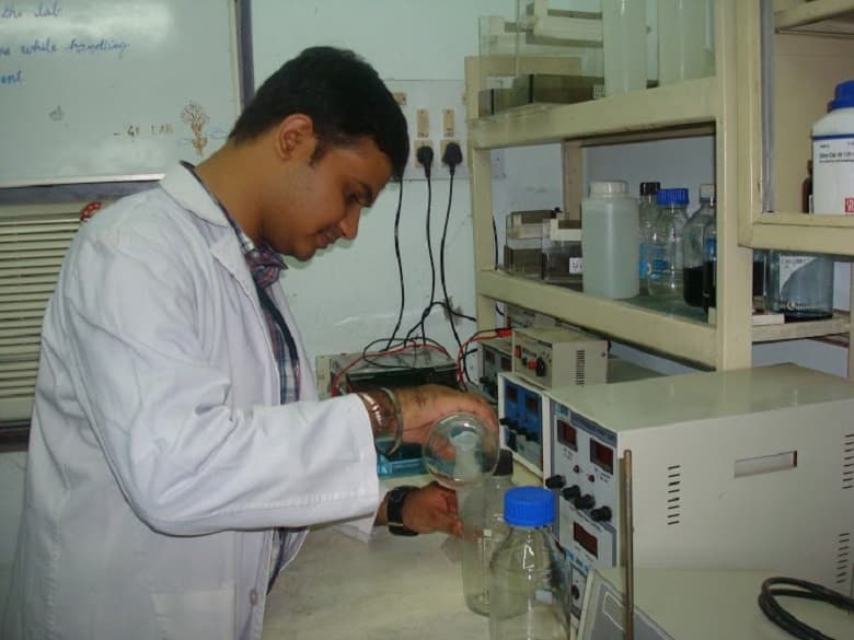 Anna University Chennai Academic Facility photo 14